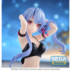 Product image Summer Pockets Yumemirize PVC Statue Ao Sorakado 12 cm