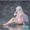 Product image Summer Pockets Yumemirize PVC Statue Shiroha Naruse 11 cm