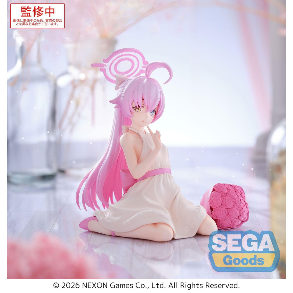 Product image Blue Archive PVC Statue Hoshino 12 cm