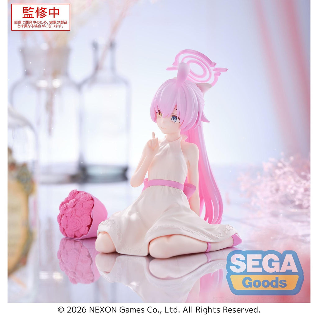Product image Blue Archive PVC Statue Hoshino 12 cm