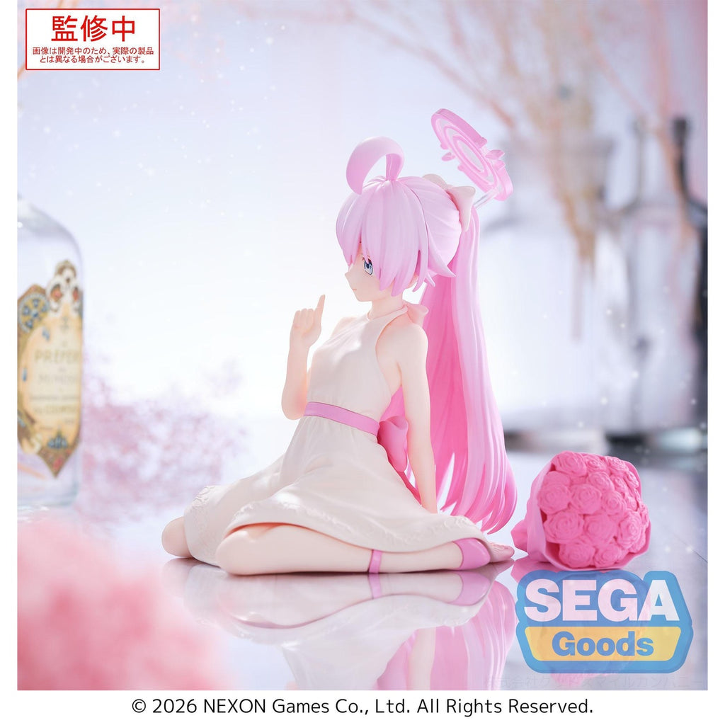 Product image Blue Archive PVC Statue Hoshino 12 cm