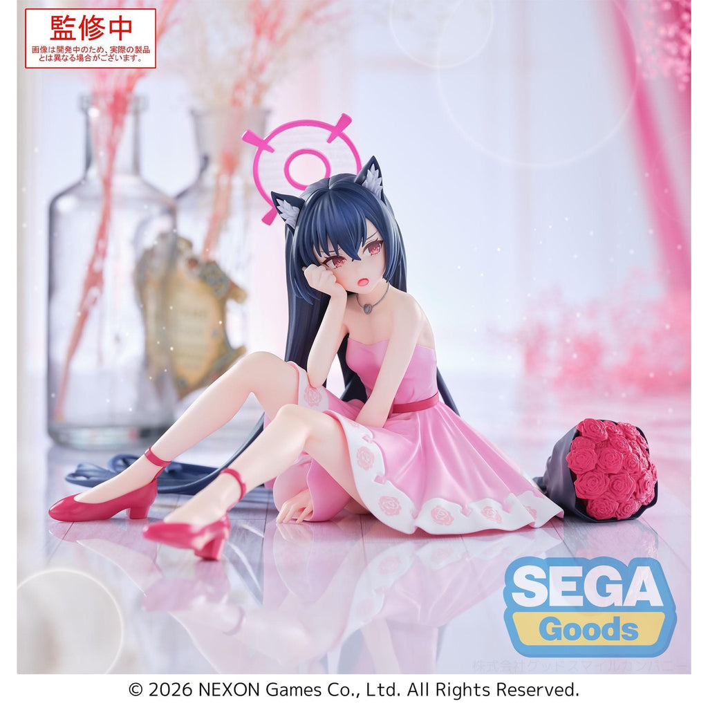 Product image Blue Archive PVC Statue Serika 12 cm