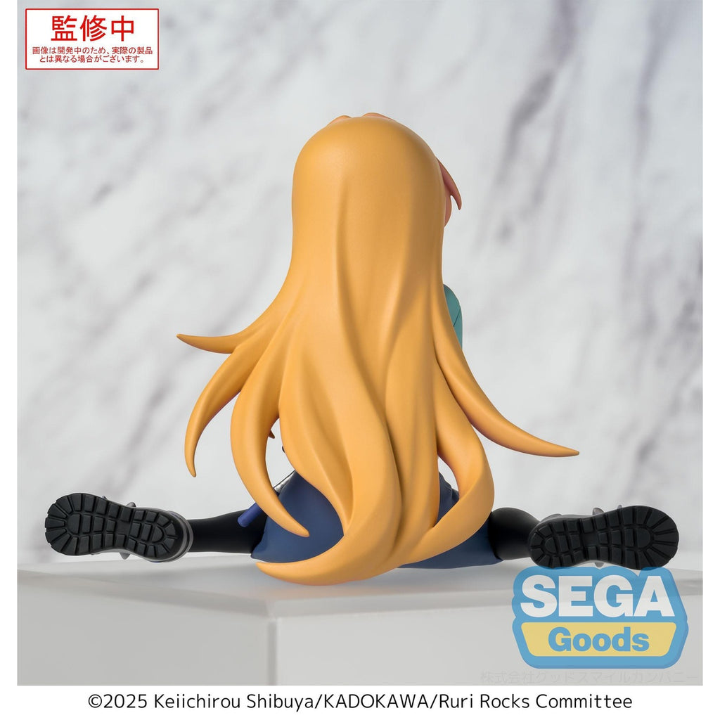 Product image Ruri Rocks PM Perching PVC Statue Ruri 15 cm