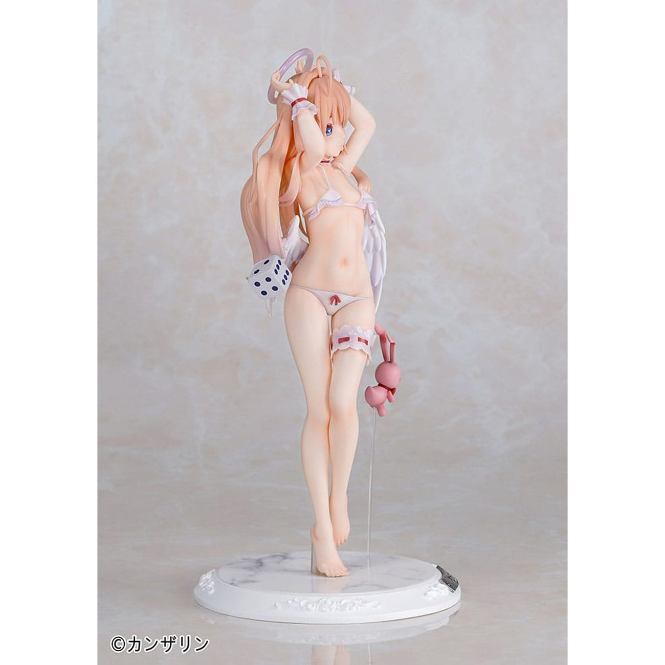 Product image Original Character PVC Statue 1/7 Sonya 24 cm
