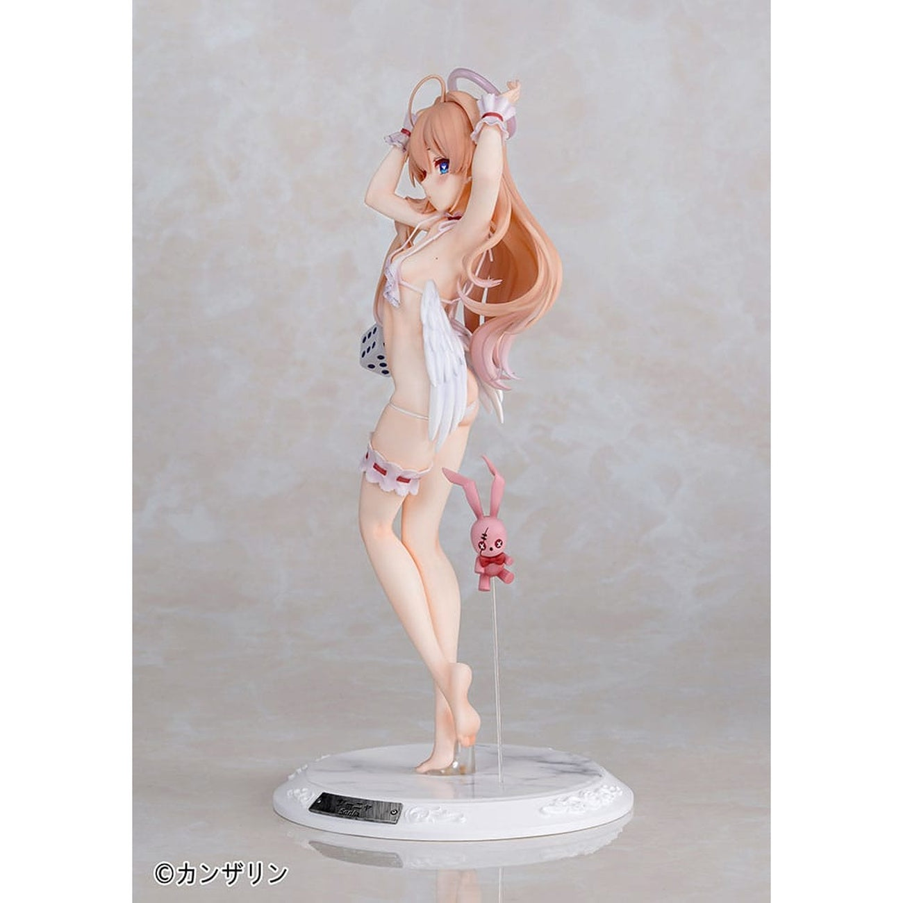 Product image Original Character PVC Statue 1/7 Sonya 24 cm
