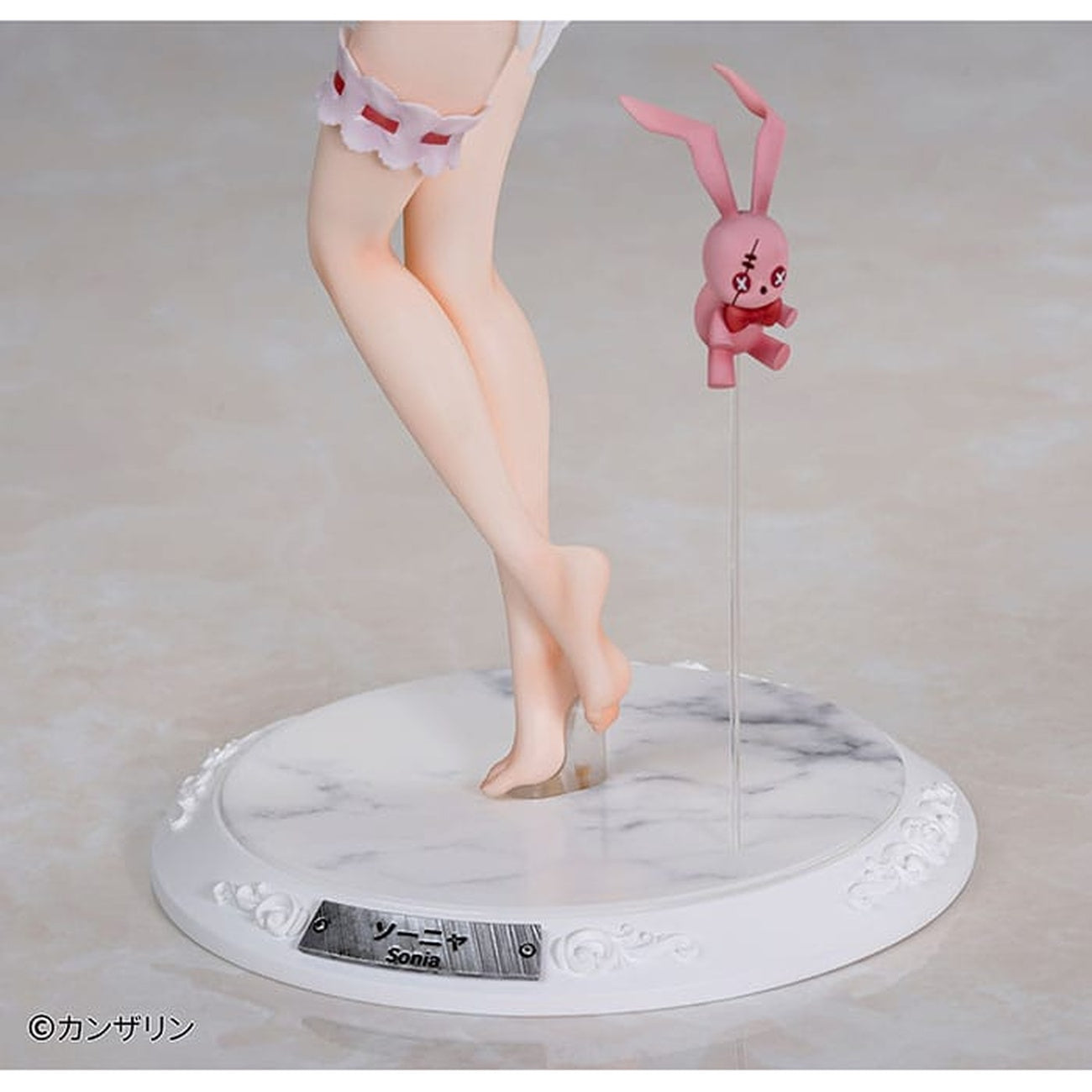 Product image Original Character PVC Statue 1/7 Sonya 24 cm