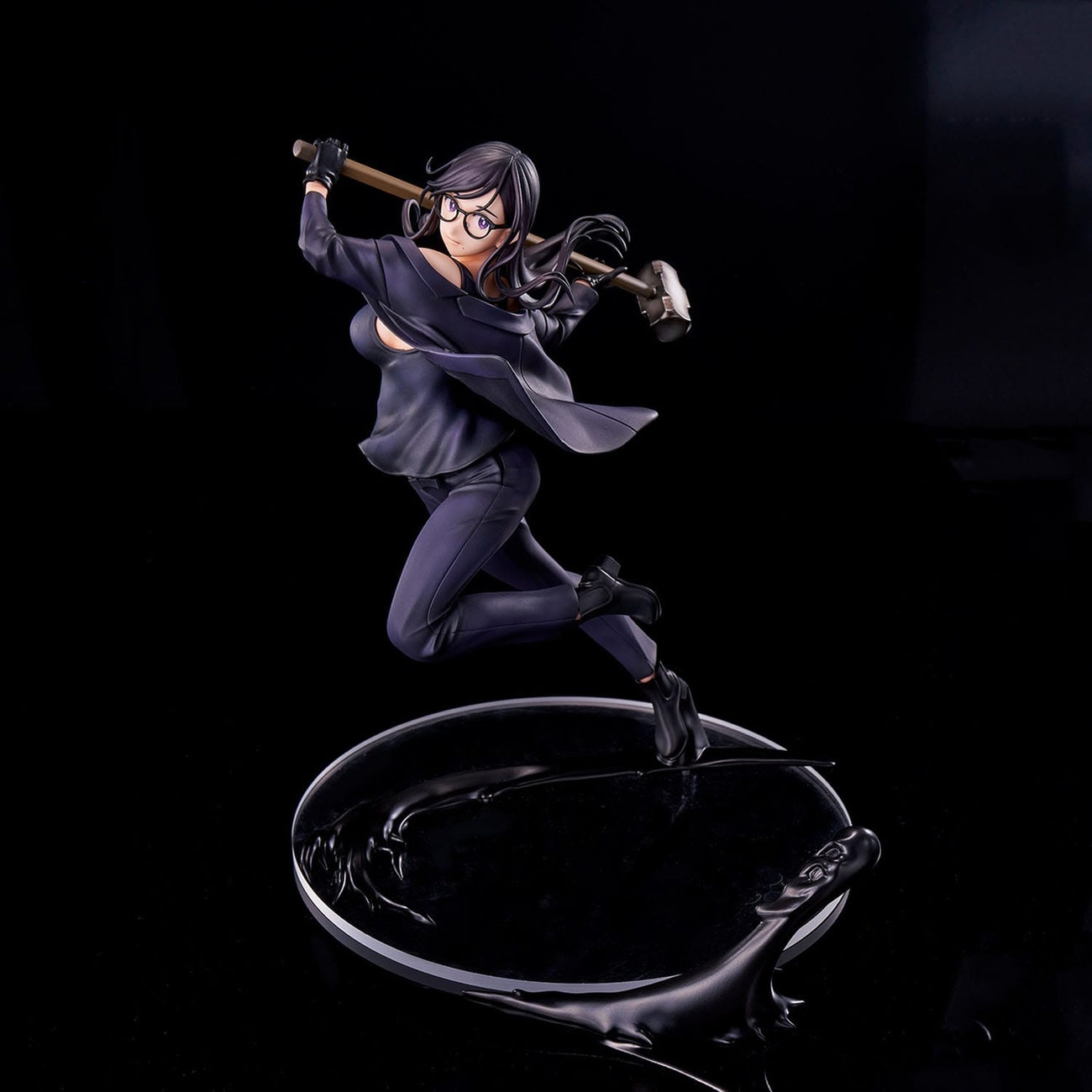 Product image Summer Time Rendering PVC Statue Minakata Hizuru 27 cm