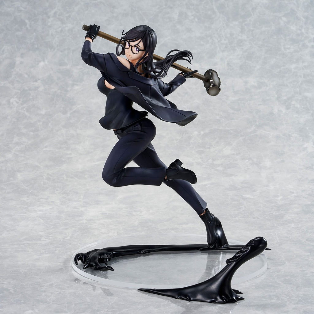 Product image Summer Time Rendering PVC Statue Minakata Hizuru 27 cm