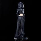 Product image Gridman Universe Zozo Black Collection PVC Statue Rikka Takarada 24 cm