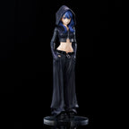 Product image Gridman Universe Zozo Black Collection PVC Statue Rikka Takarada 24 cm