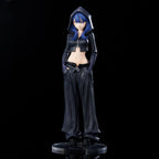 Product image Gridman Universe Zozo Black Collection PVC Statue Rikka Takarada 24 cm