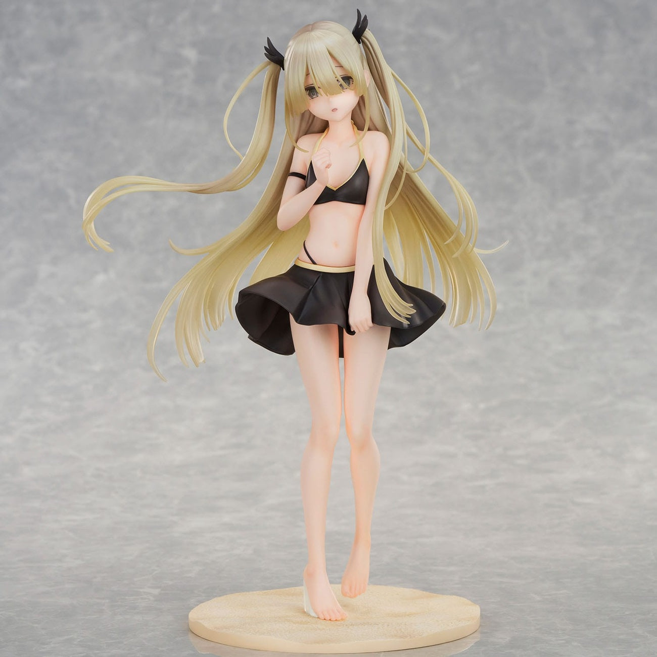 Product image Spy Classroom PVC Statue Erna Swimsuit Ver. 24 cm