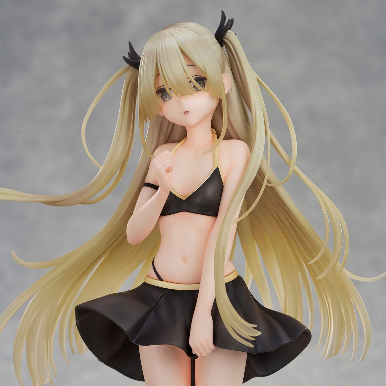 Product image Spy Classroom PVC Statue Erna Swimsuit Ver. 24 cm