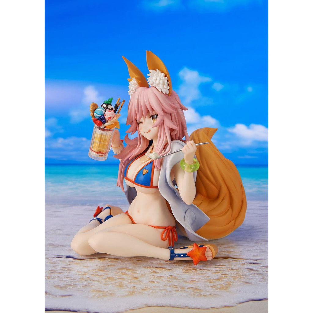 Product image Fate/Grand Order PVC Statue Lancer Tamamo no Mae 16 cm