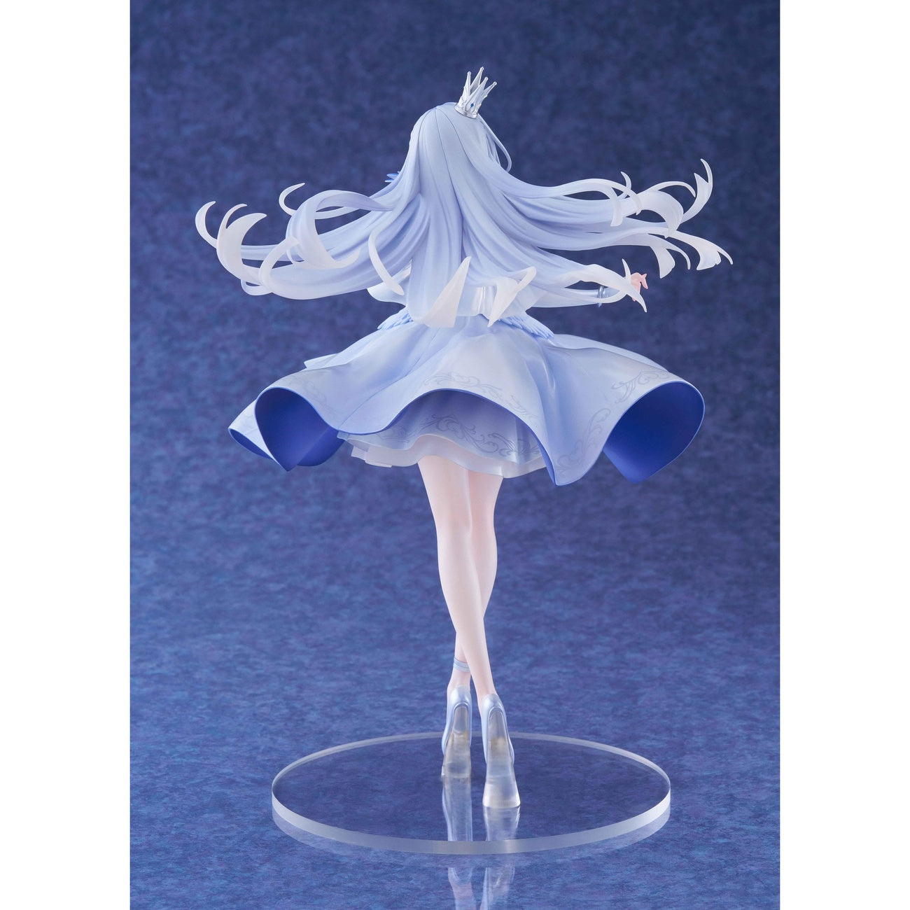Product image Azur Lane PVC Statue 1/7 Argus 23 cm