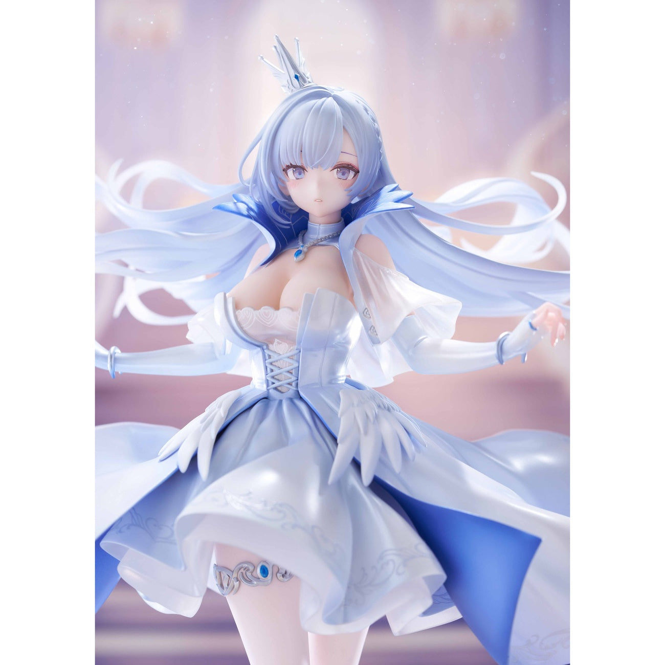 Product image Azur Lane PVC Statue 1/7 Argus 23 cm