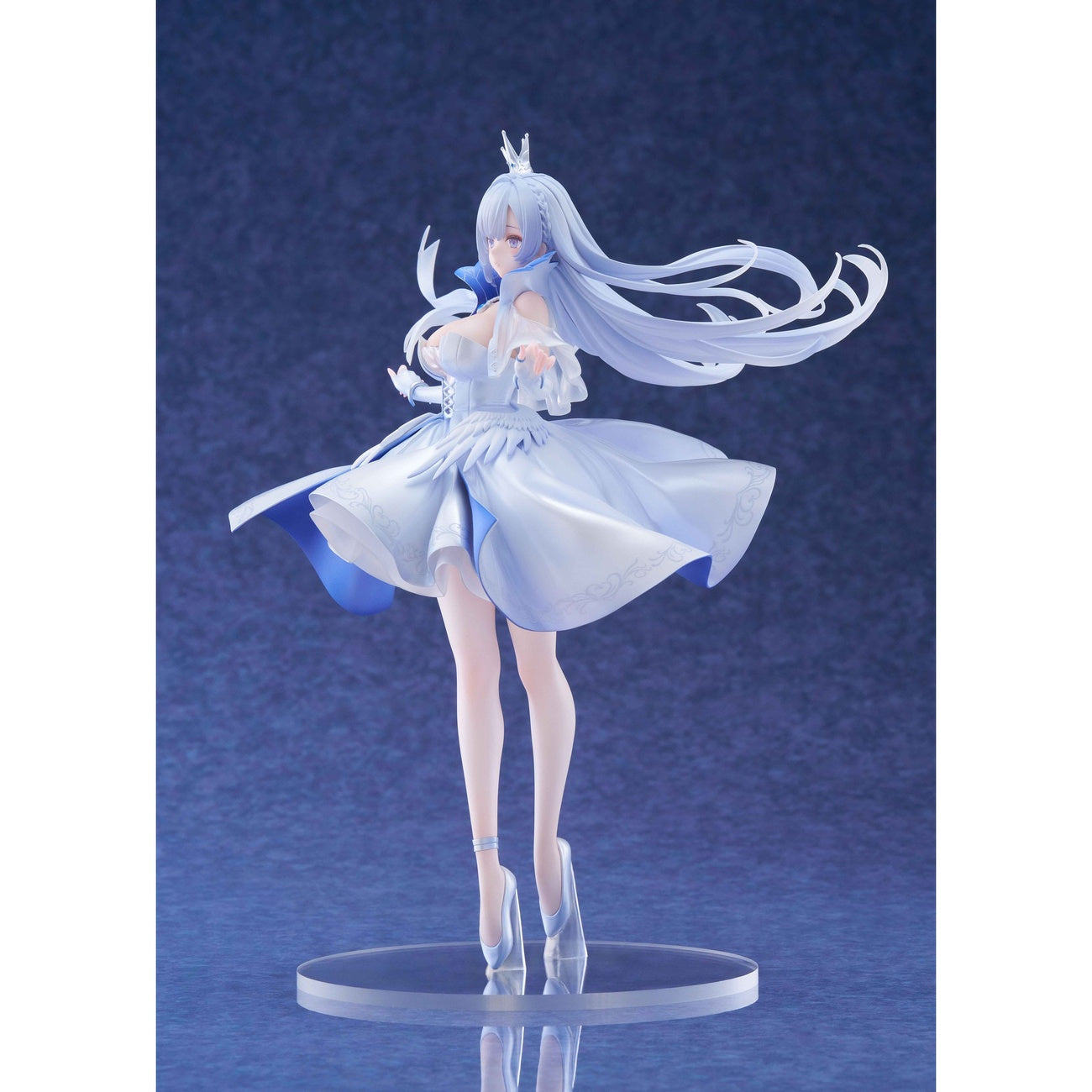 Product image Azur Lane PVC Statue 1/7 Argus 23 cm