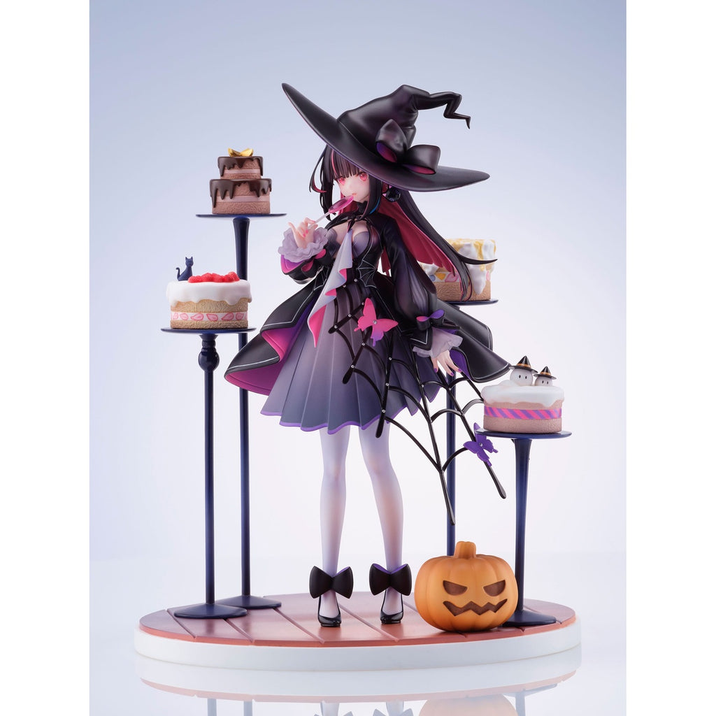 Product image Original Character PVC Statue Halloween Witch 28 cm