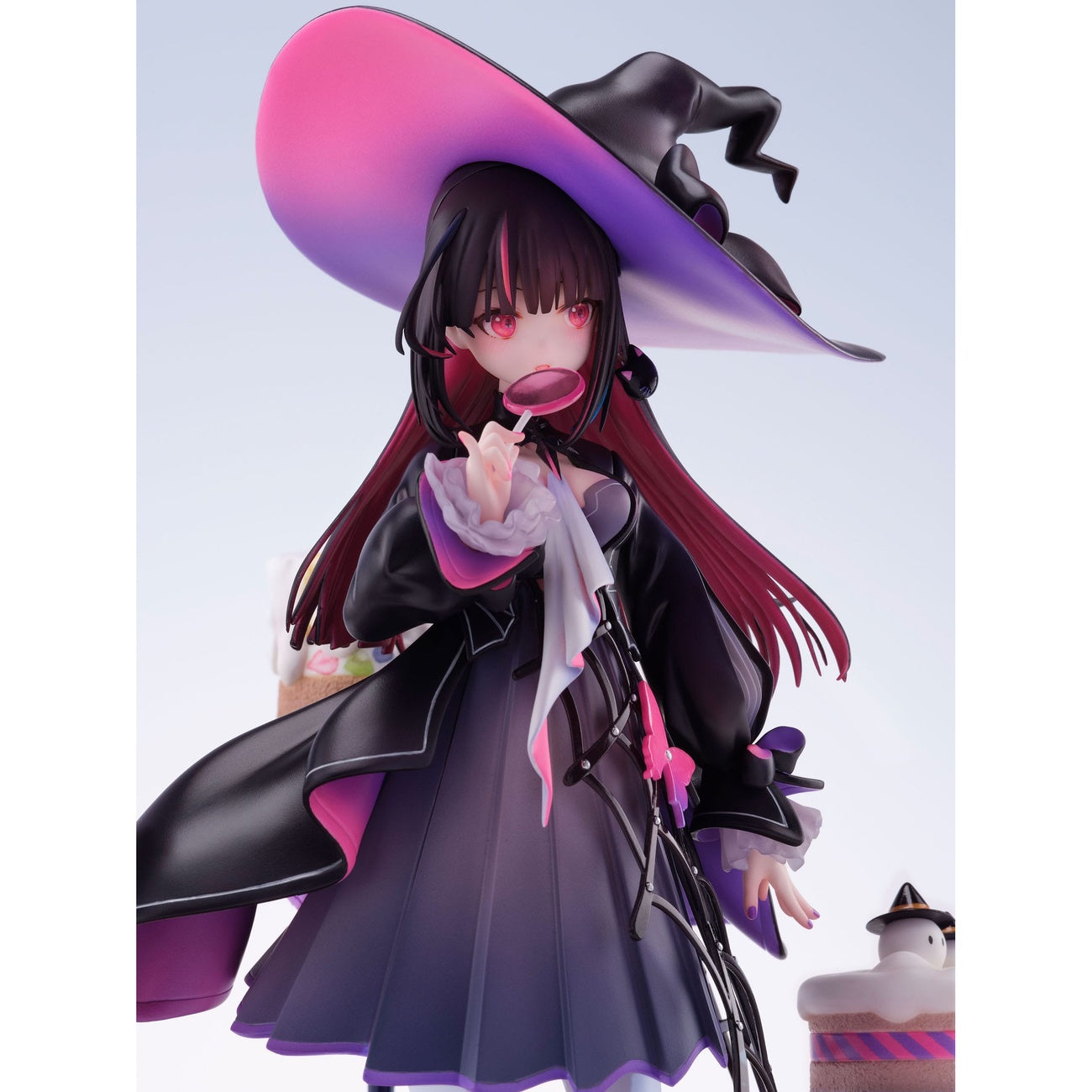 Product image Original Character PVC Statue Halloween Witch 28 cm