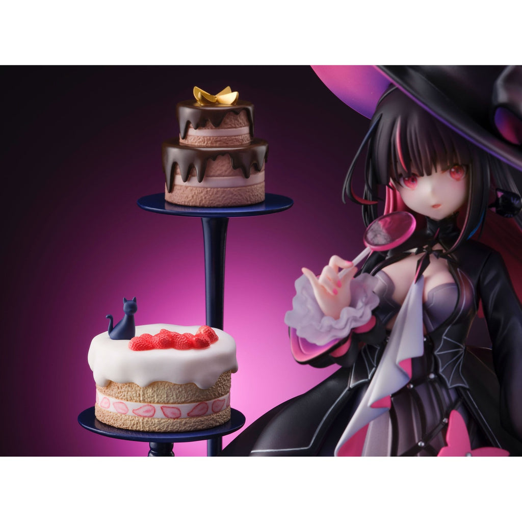 Product image Original Character PVC Statue Halloween Witch 28 cm
