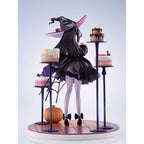 Product image Original Character PVC Statue Halloween Witch 28 cm