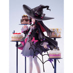 Product image Original Character PVC Statue Halloween Witch 28 cm
