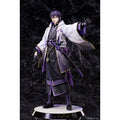 Product image Nijisanji PVC Statue 1/7 Kenmochi Toya 26 cm
