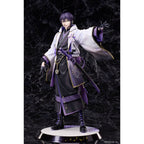 Product image Nijisanji PVC Statue 1/7 Kenmochi Toya 26 cm