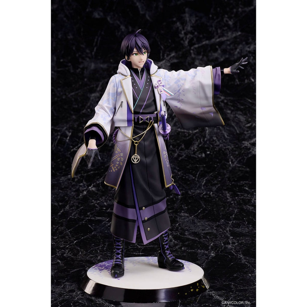 Product image Nijisanji PVC Statue 1/7 Kenmochi Toya 26 cm
