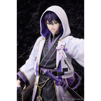 Product image Nijisanji PVC Statue 1/7 Kenmochi Toya 26 cm