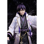 Product image Nijisanji PVC Statue 1/7 Kenmochi Toya 26 cm