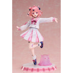 Product image Nijisanji PVC Statue 1/7 Sasaki Saku 23 cm