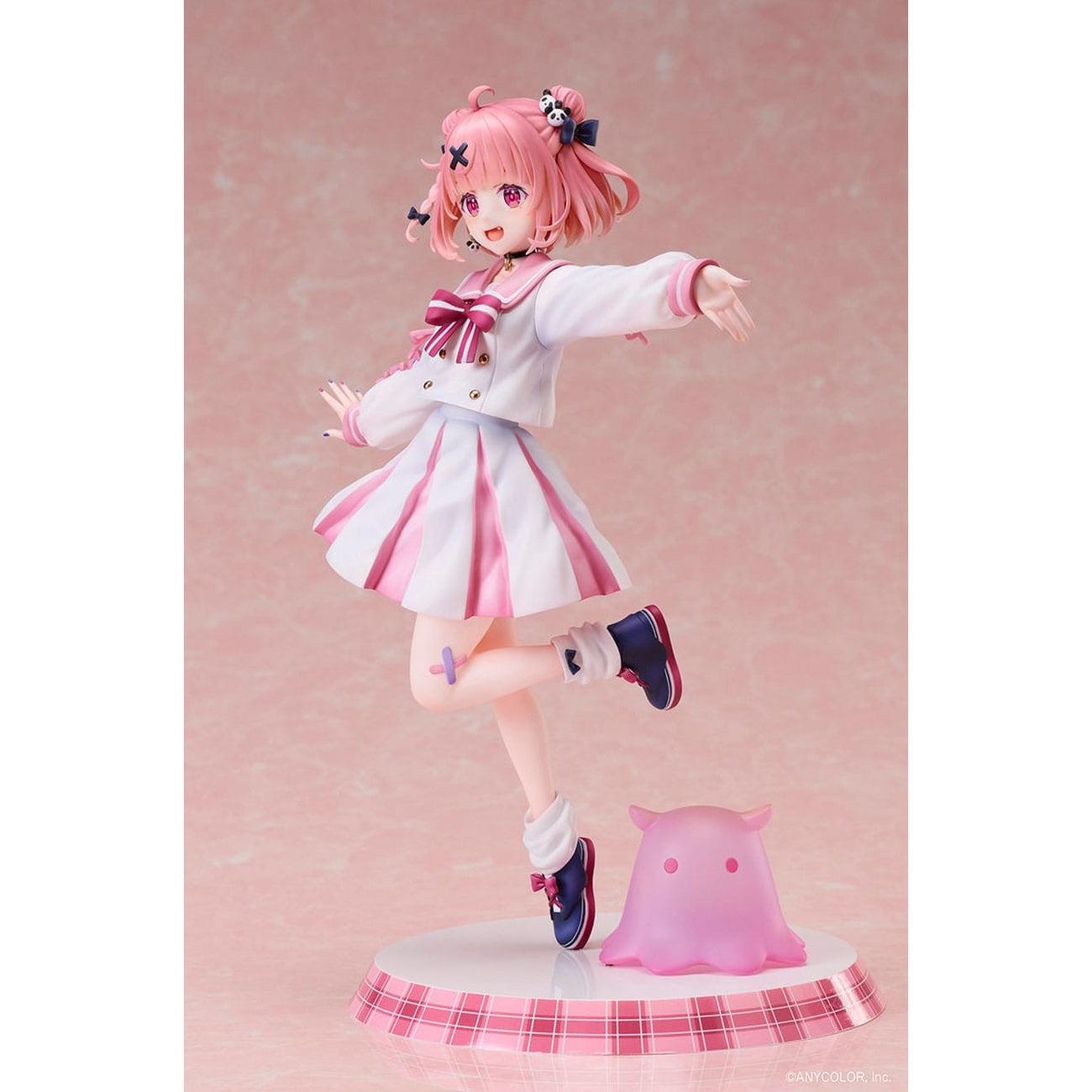 Product image Nijisanji PVC Statue 1/7 Sasaki Saku 23 cm