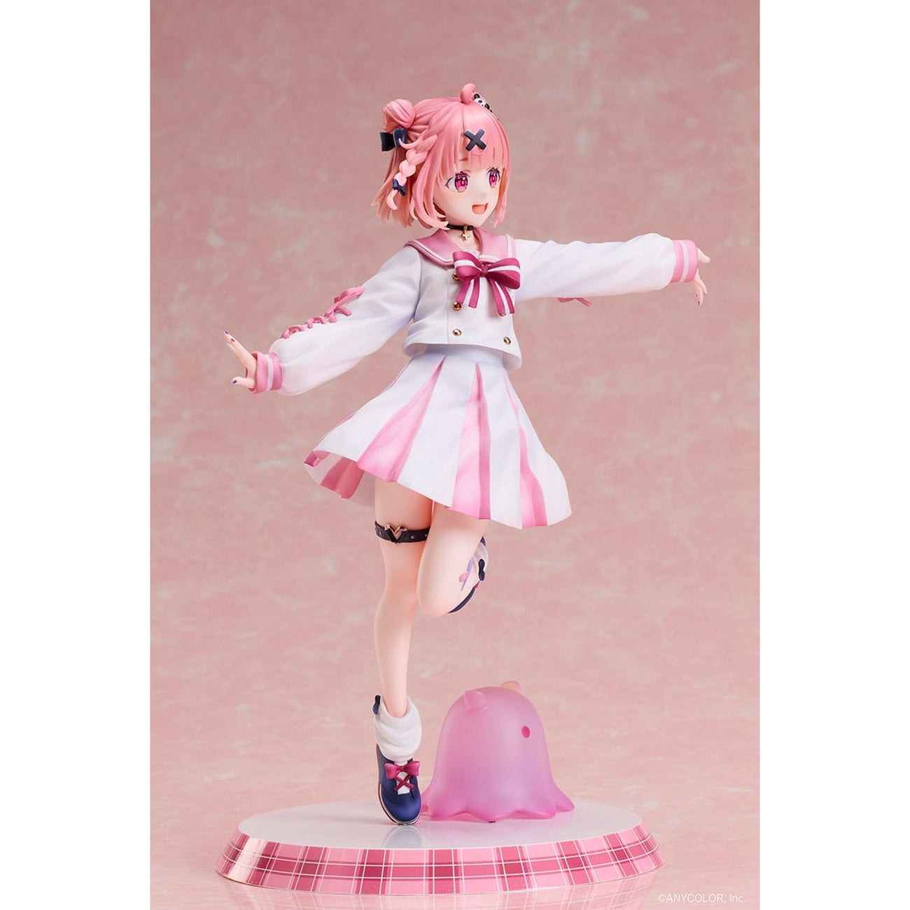 Product image Nijisanji PVC Statue 1/7 Sasaki Saku 23 cm