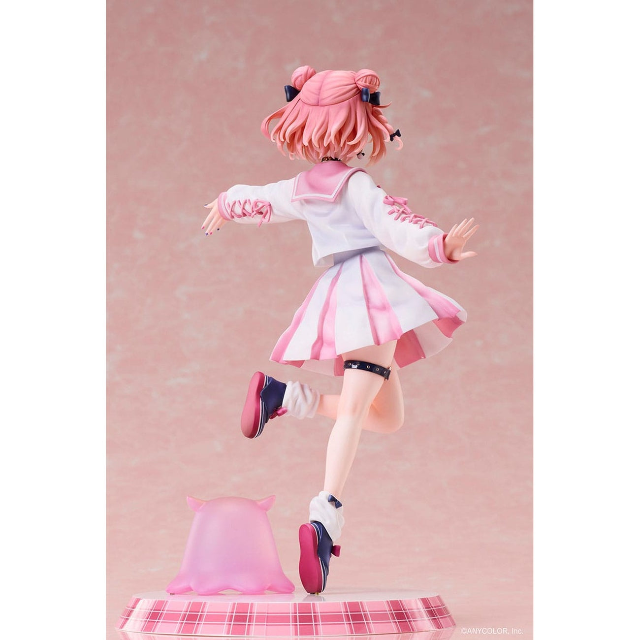 Product image Nijisanji PVC Statue 1/7 Sasaki Saku 23 cm