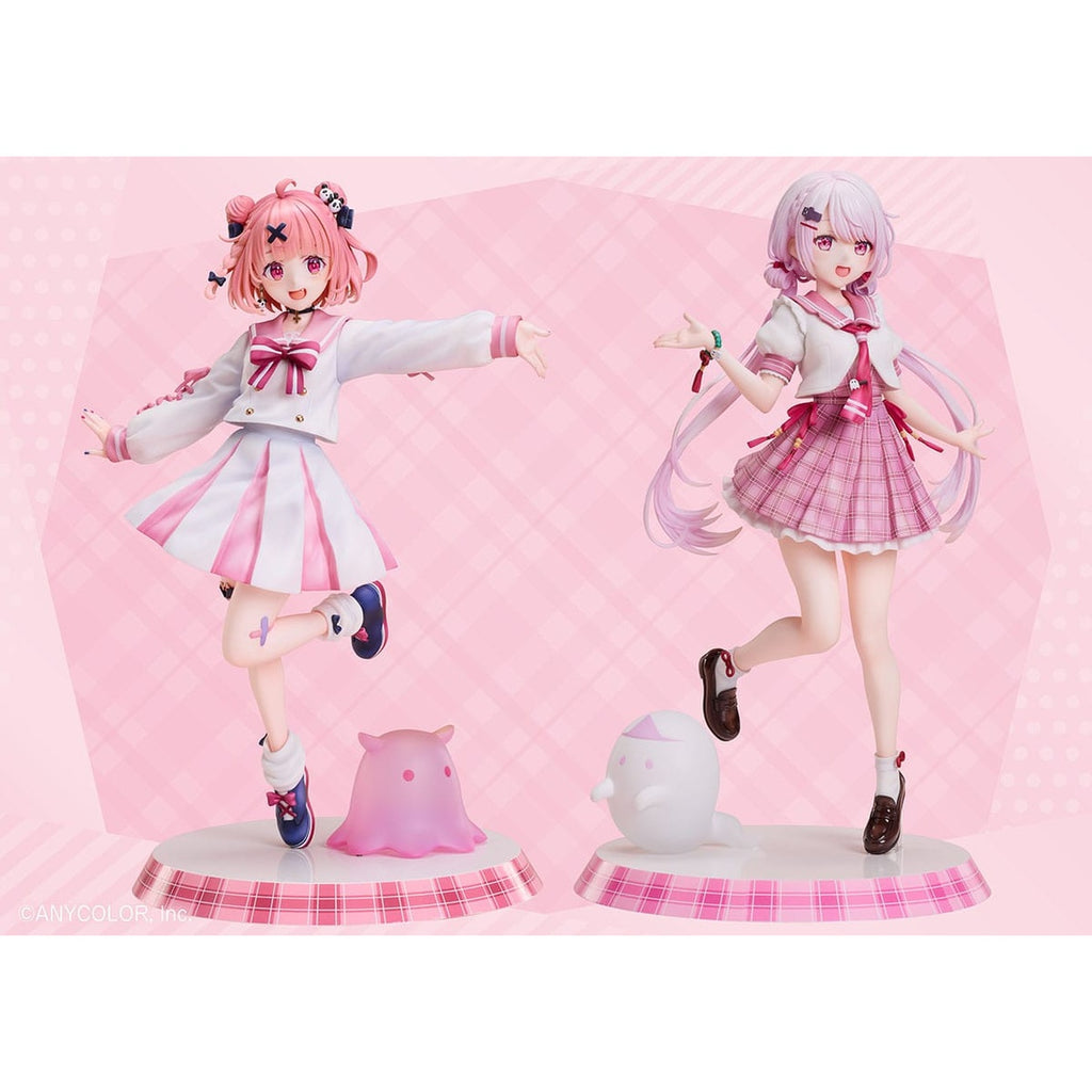 Product image Nijisanji PVC Statue 1/7 Sasaki Saku 23 cm