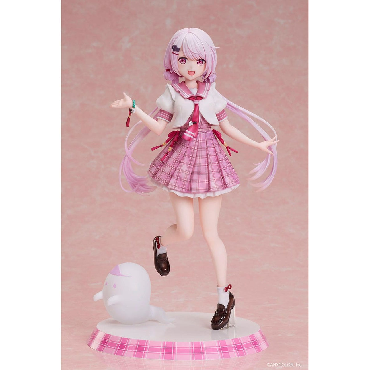 Product image Nijisanji PVC Statue 1/7 Shiina Yuika 23 cm