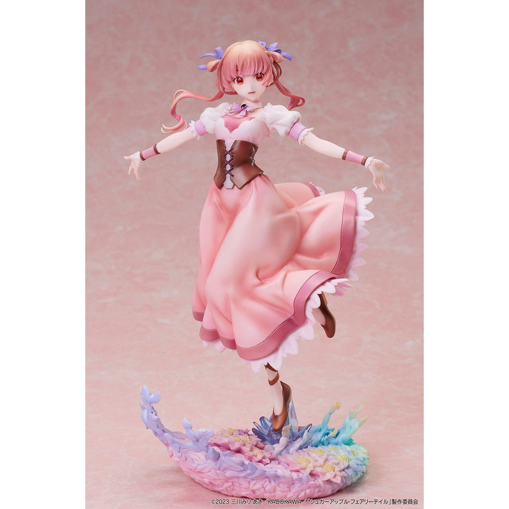 Product image Sugar Apple Fairy Tale PVC Statue 1/7 Anne Halford 24 cm