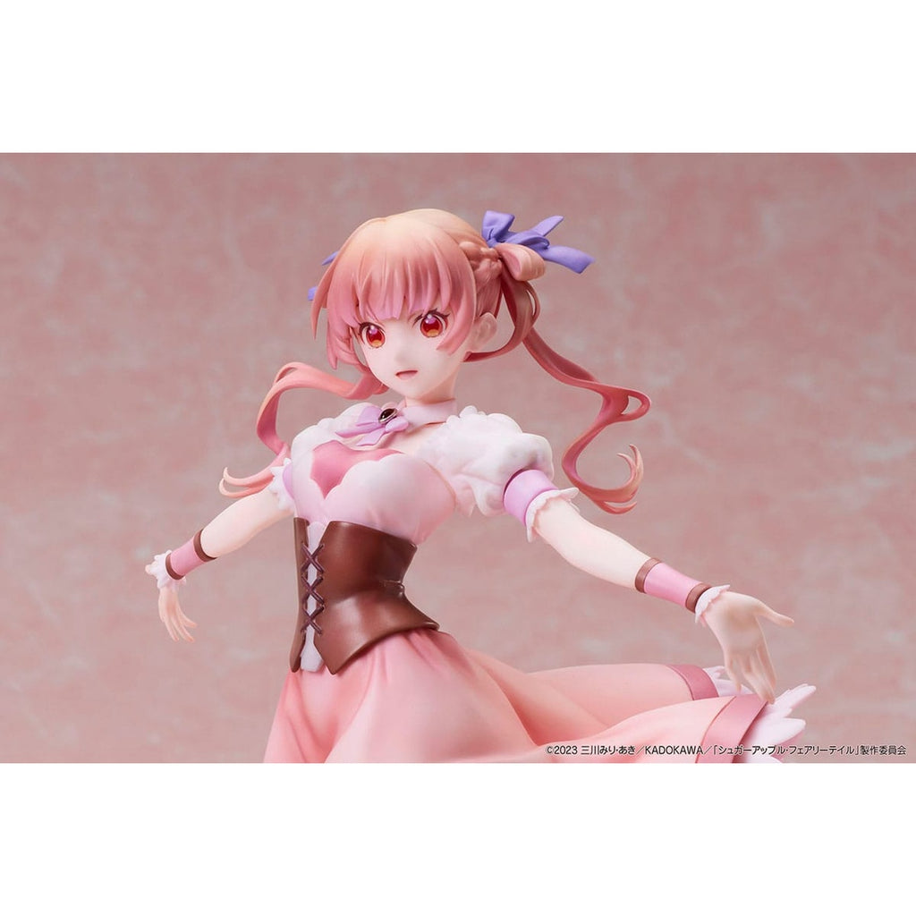 Product image Sugar Apple Fairy Tale PVC Statue 1/7 Anne Halford 24 cm