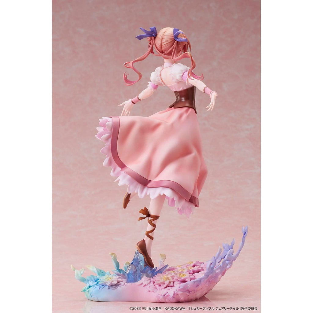Product image Sugar Apple Fairy Tale PVC Statue 1/7 Anne Halford 24 cm