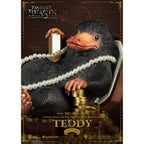 Product image Fantastic Beasts Master Craft Statue Teddy 21 cm