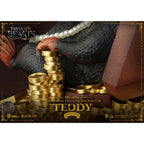 Product image Fantastic Beasts Master Craft Statue Teddy 21 cm