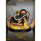 Product image Fantastic Beasts Master Craft Statue Teddy 21 cm