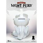 Product image How to Train Your Dragon Functional Figure Money Box Light Fury 35 cm