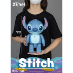 Product image Lilo & Stitch Syaking Bang Vinyl Money Box Stitch 30 cm