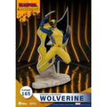 Product image Deadpool 3 D-Stage PVC Diorama Wolverine 16 cm