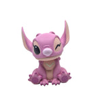 Product image Lilo & Stitch Money Box Angel Twink 15 cm
