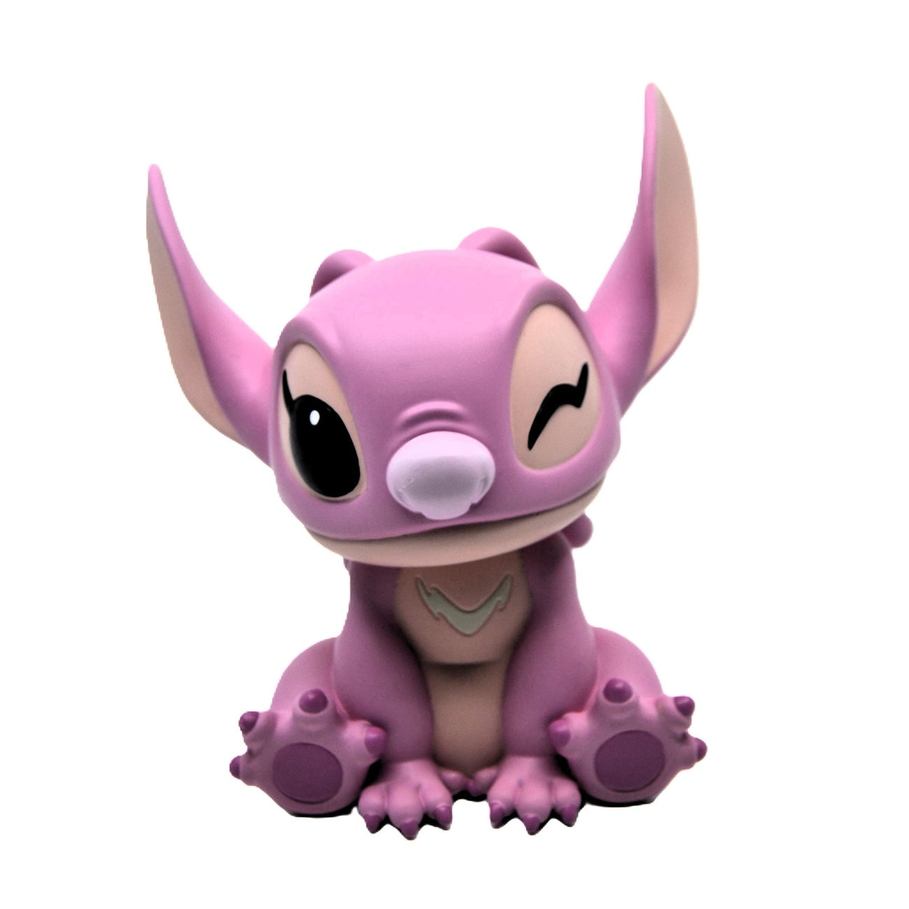 Product image Lilo & Stitch Money Box Angel Twink 15 cm