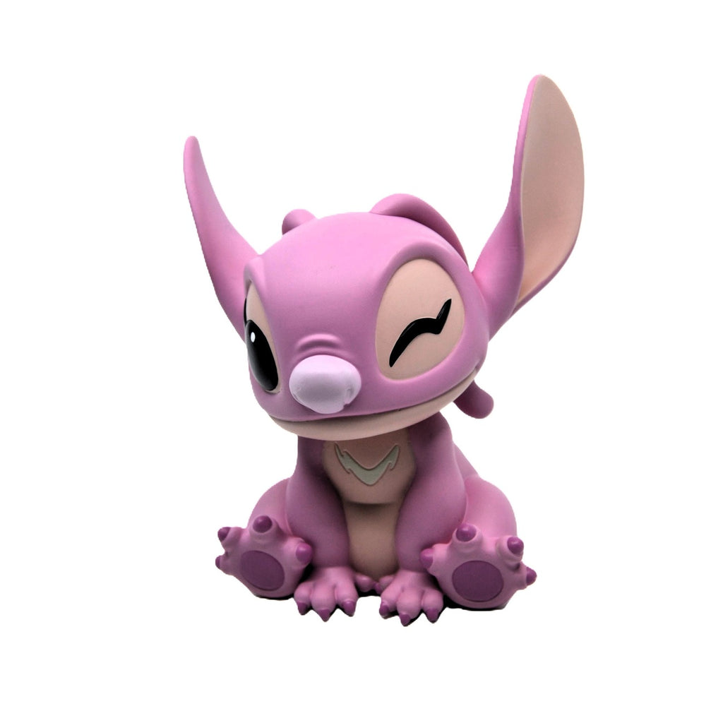 Product image Lilo & Stitch Money Box Angel Twink 15 cm
