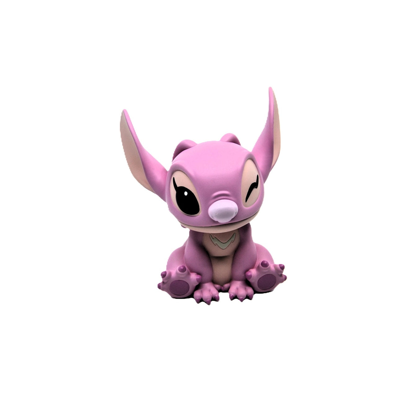 Product image Lilo & Stitch Money Box Angel Twink 15 cm